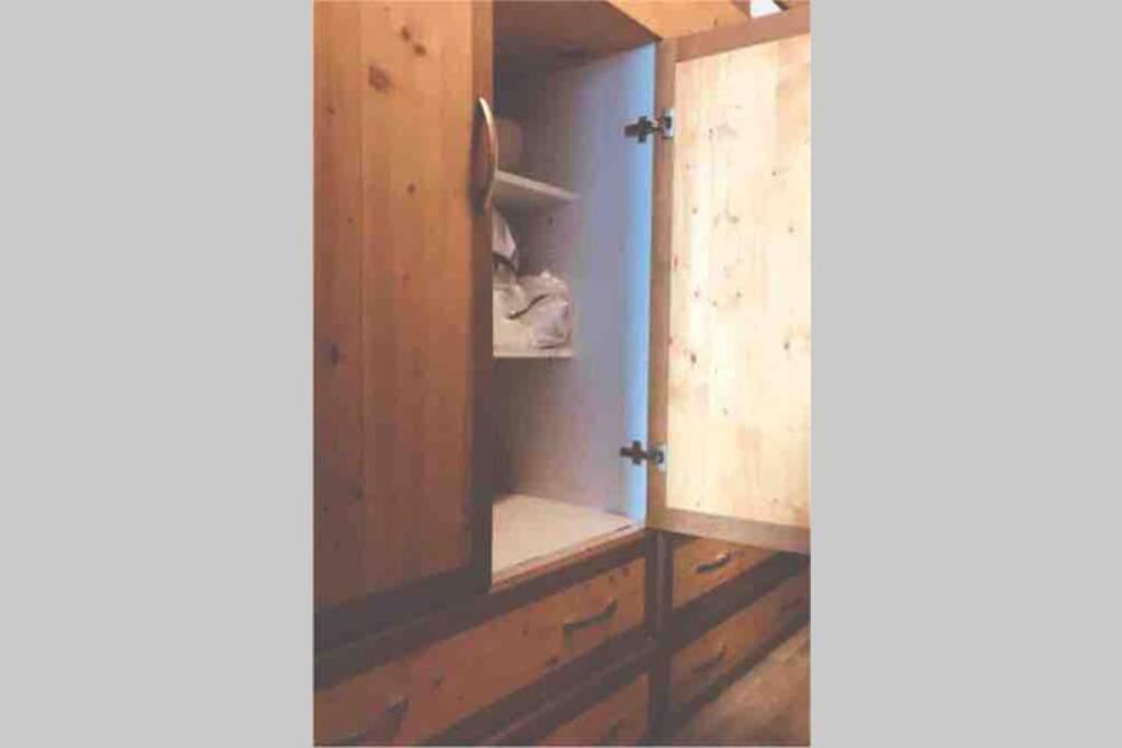 Petit Appartement Labellise Les 2 Alpes Residence Arc En Ciel Telesiege Petite Aiguille เลส์เดอซาลป์ ภายนอก รูปภาพ